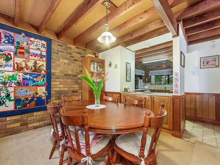 Seventh view of Homely house listing, 25 Boland Court, Eatons Hill QLD 4037