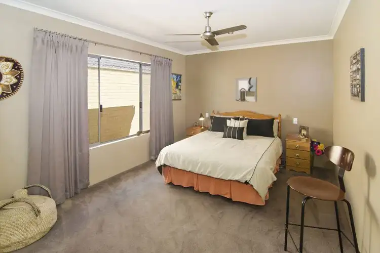 Sixth view of Homely house listing, 16 Stanford Drive, Abbey WA 6280
