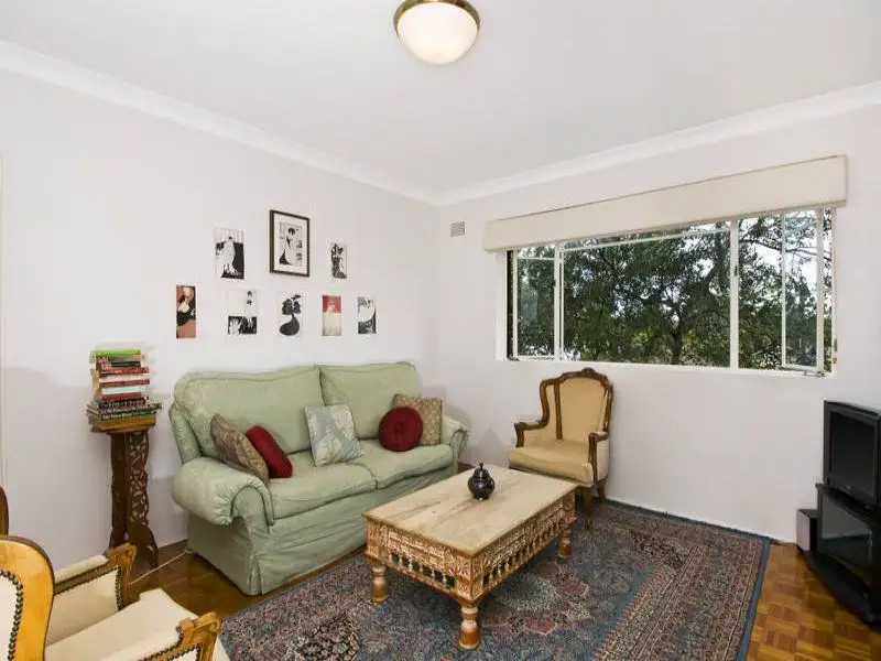 Main view of Homely apartment listing, 11/4 Union St, Dulwich Hill NSW 2203