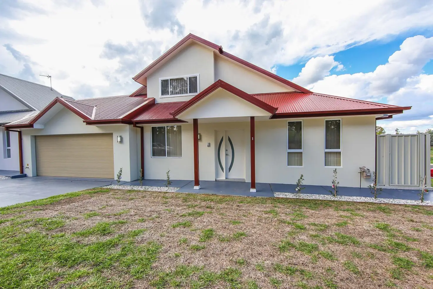 Main view of Homely house listing, 1/19 Moonstone Drive, Orange NSW 2800
