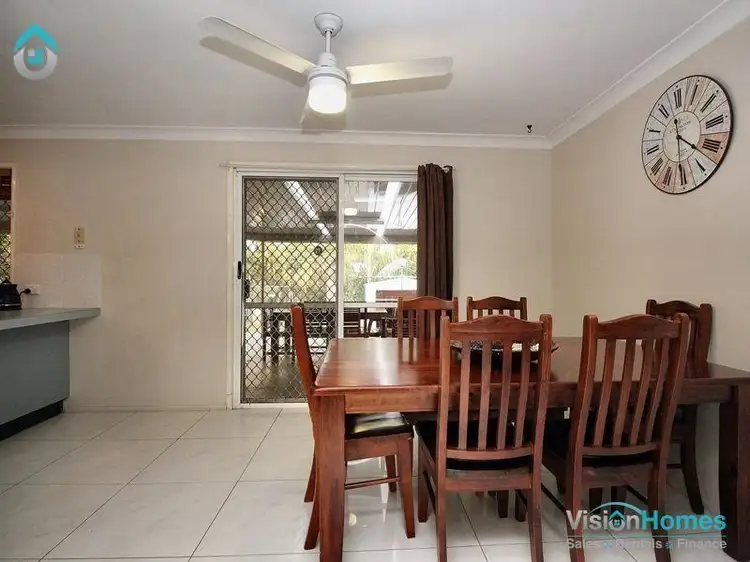 Third view of Homely house listing, 47 Conifer St, Hillcrest QLD 4118