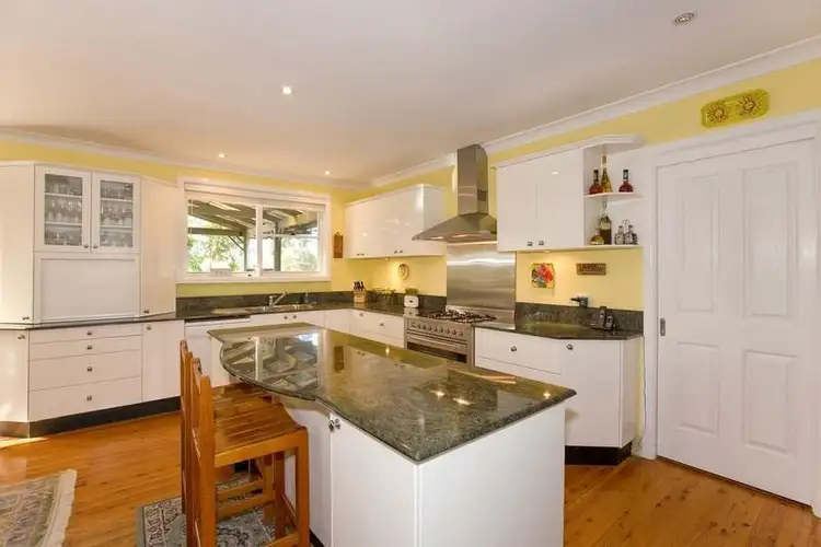 Third view of Homely house listing, 131 Grosvenor, Wahroonga NSW 2076