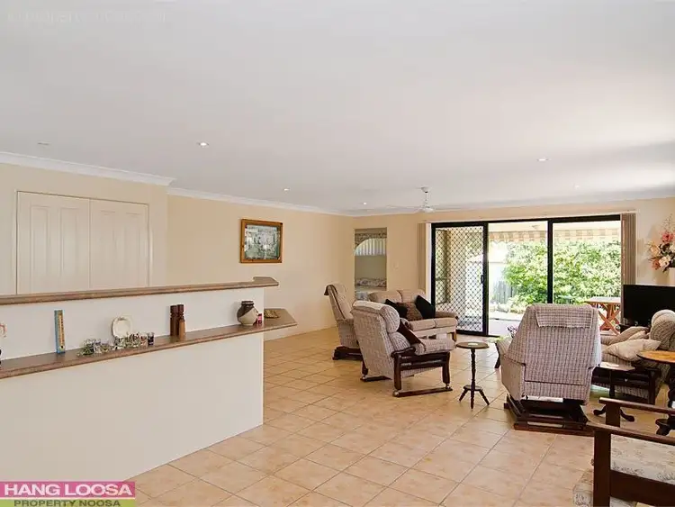 Fifth view of Homely house listing, 39 Golf Course Drive, Tewantin QLD 4565
