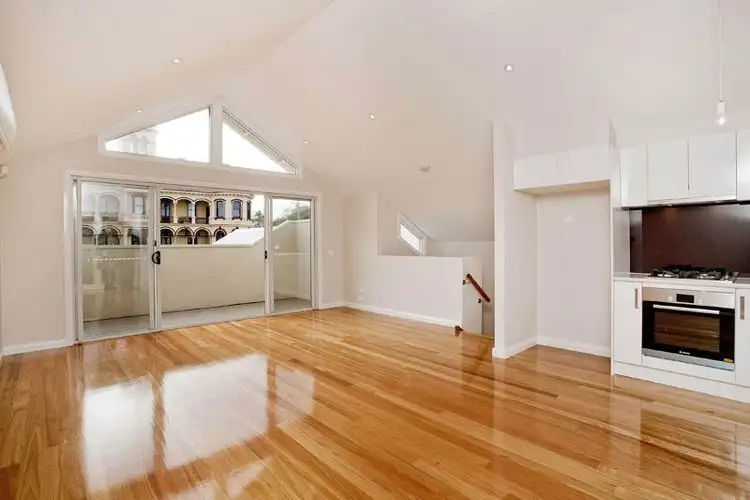 Second view of Homely house listing, 33A King Street, Queenscliff VIC 3225