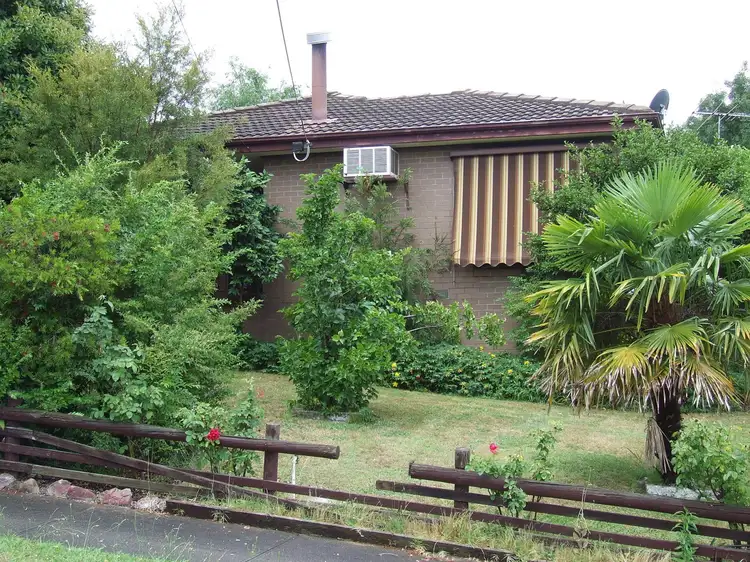 4 Hillside Court, Myrtleford VIC 3737