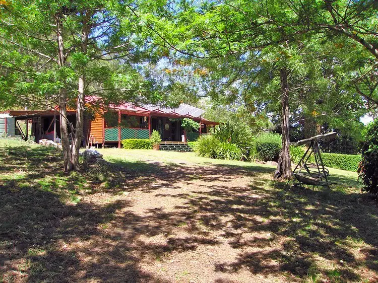 Main view of Homely rural property listing, 214 Blackhorse Road, Eden Creek NSW 2474