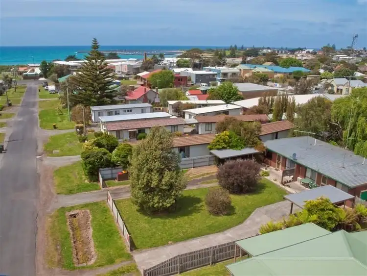 Fifth view of Homely block of units listing, Unit 2/11 Martin Street, Apollo Bay VIC 3233