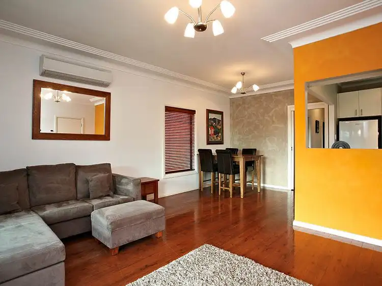 Second view of Homely house listing, 50 Samuel Street, Tempe NSW 2044