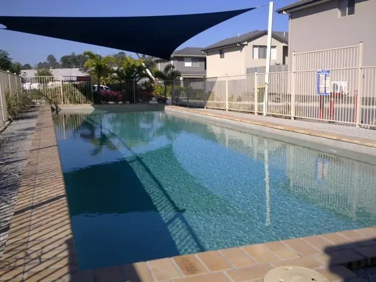 Second view of Homely townhouse listing, Address available on request
