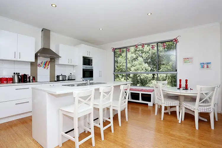 Third view of Homely house listing, 4 Pinbarren Court, Cooroy QLD 4563