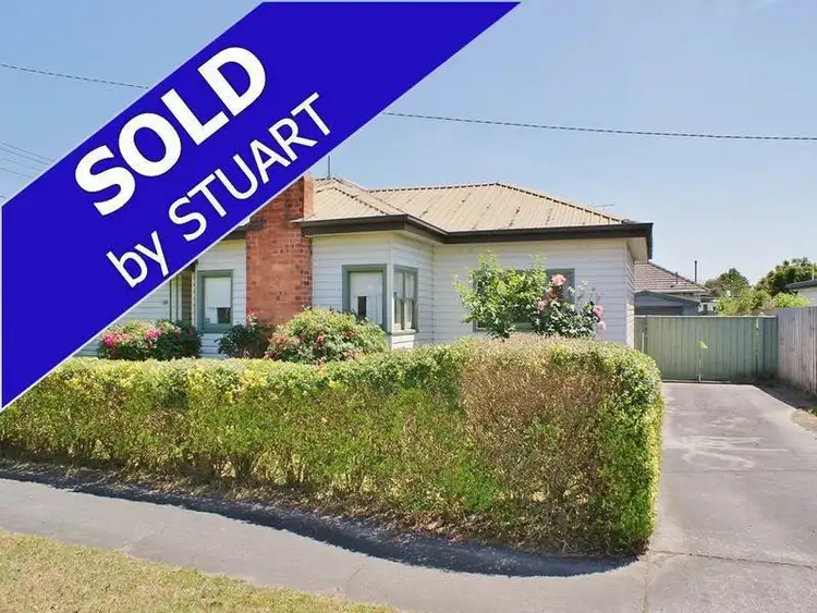 20 York Street, Moe VIC 3825