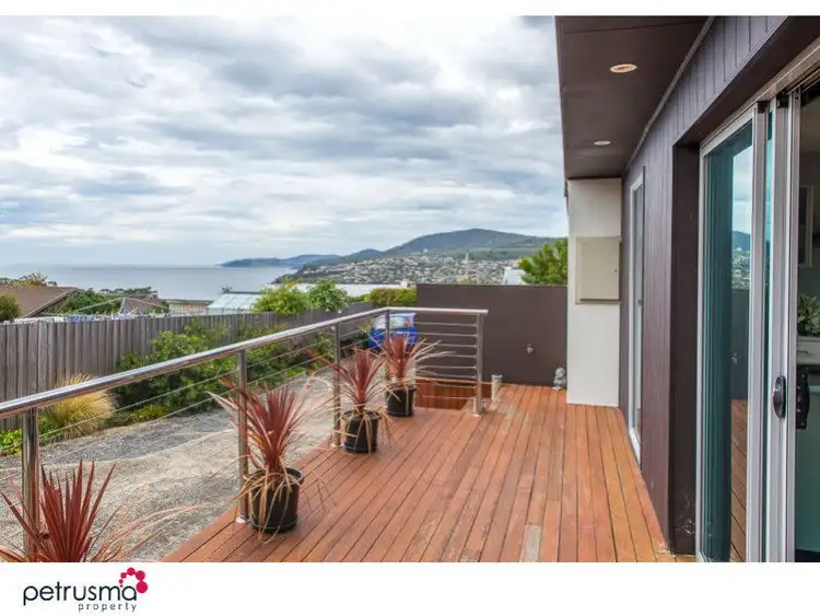Sixth view of Homely unit listing, 1/5 Melaleuca Drive, Blackmans Bay TAS 7052