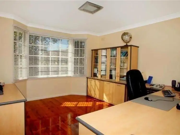 Fifth view of Homely house listing, 8 Wiggins Place, Concord NSW 2137
