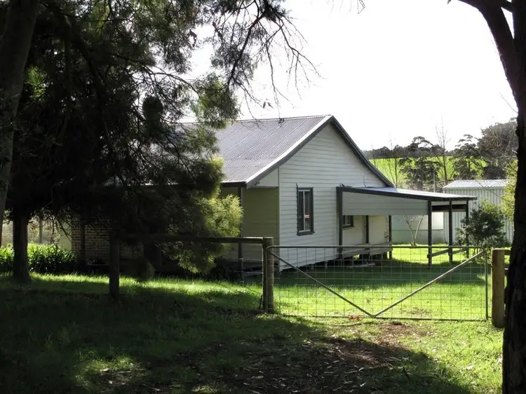 Third view of Homely rural property listing, 30 Hazelvale Road, Denmark WA 6333