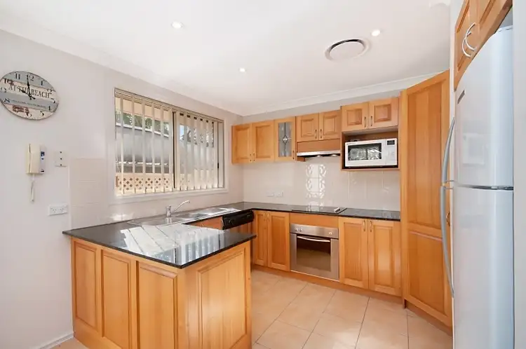 Second view of Homely villa listing, Address available on request