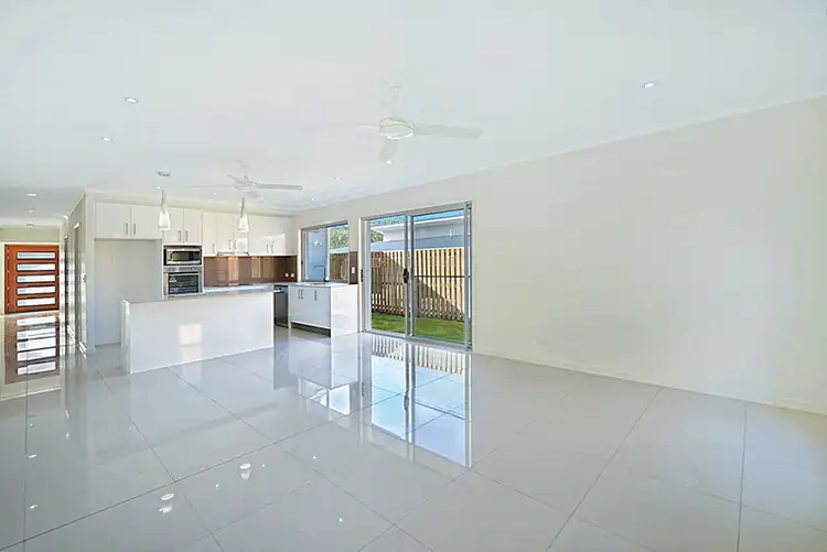 Sixth view of Homely house listing, 14 Dorretti Circuit, Upper Coomera QLD 4209