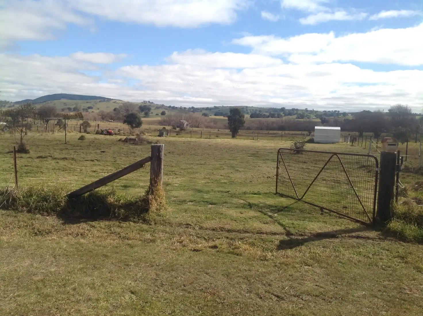 Main view of Homely land listing, 6 Turner Street, Barry NSW 2799