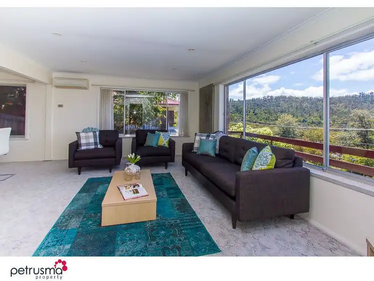 Fourth view of Homely house listing, 47 Nankoor Crescent, Howrah TAS 7018