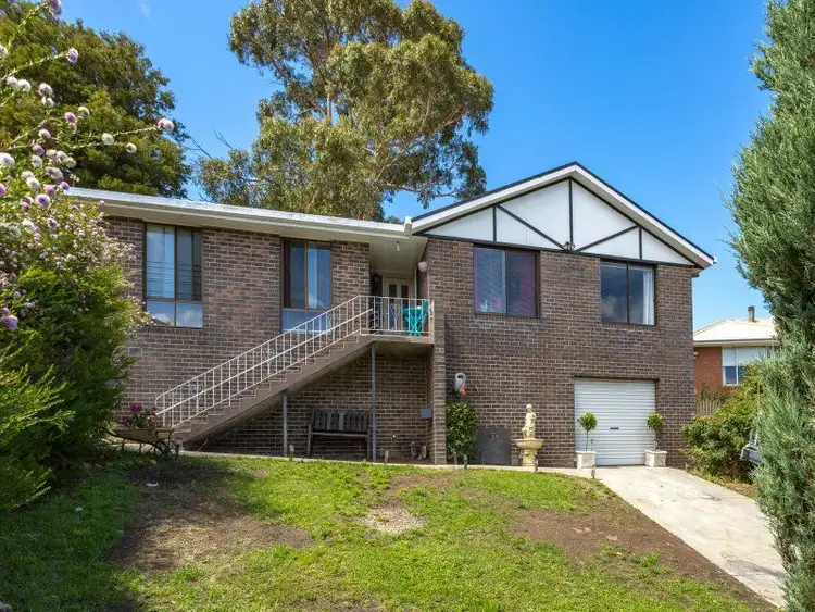 8 Grenfell Place, Glenorchy TAS 7010
