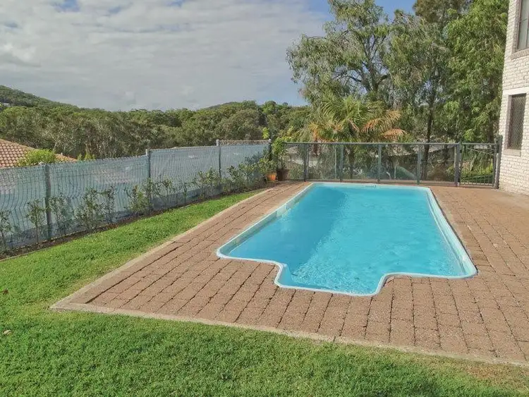 Fifth view of Homely unit listing, 23/1 Donald Street, Nelson Bay NSW 2315