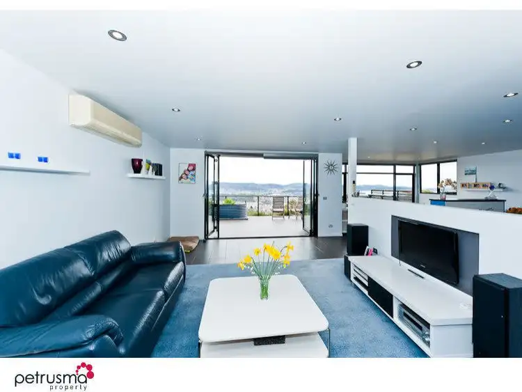 Third view of Homely house listing, 3 Bimbadeen Court, West Hobart TAS 7000