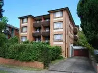 Main view of Homely apartment listing, 12/11-13 Cambridge Street, Gladesville NSW 2111