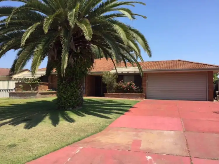 Second view of Homely house listing, 53 Pioneer Drive, Thornlie WA 6108