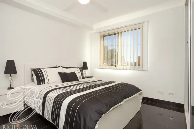Sixth view of Homely apartment listing, 9/20 Fitzgerald Cres, Strathfield NSW 2135