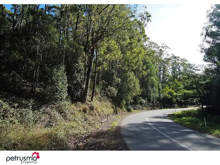 Fifth view of Homely land listing, Lot 2 Nicholls Rivulet Road, Nicholls Rivulet TAS 7112