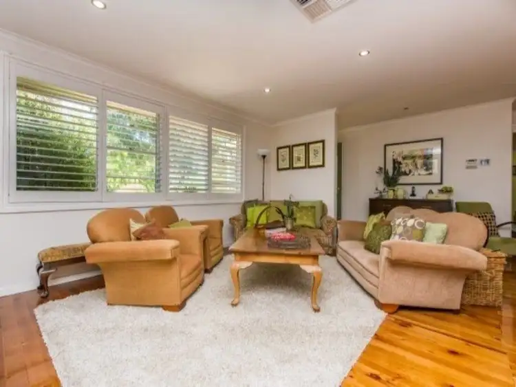 Fourth view of Homely house listing, 70 Bacchus Circuit, Kambah ACT 2902