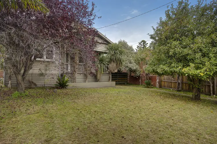 Second view of Homely house listing, 116 West Fyans Street, Newtown VIC 3220