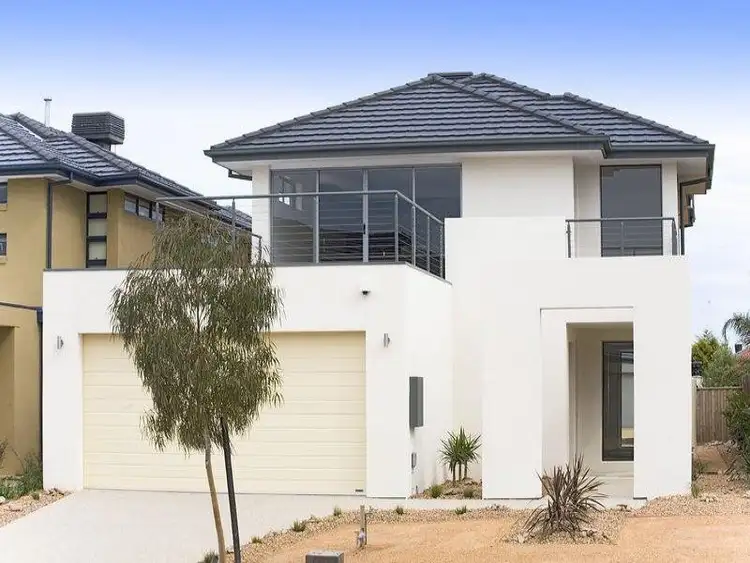 Main view of Homely house listing, 3 Augusta Walk, Point Cook VIC 3030