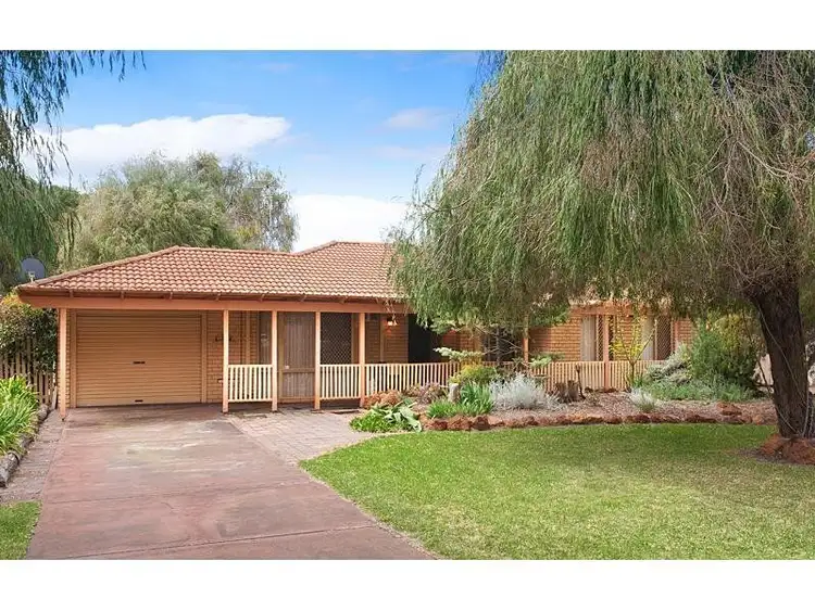 22 David Drive, Geographe WA 6280