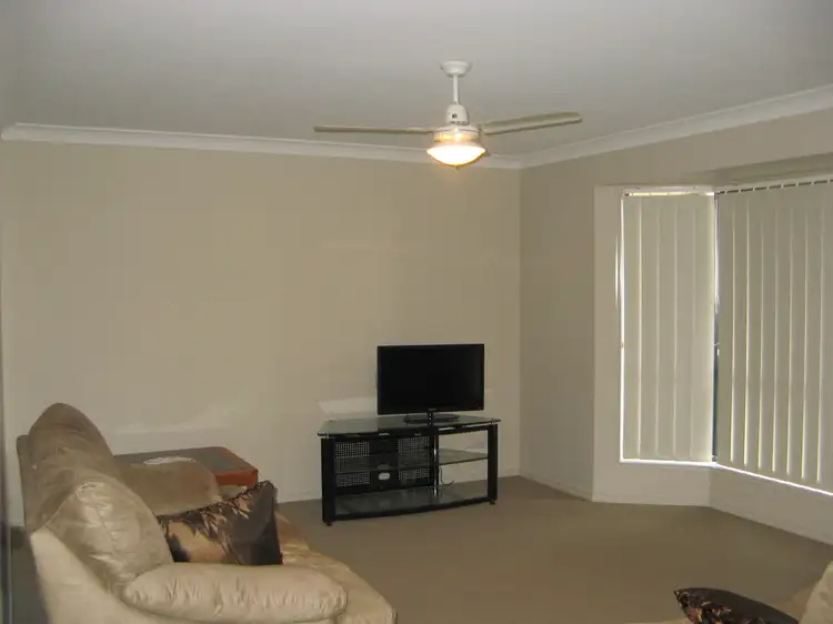 Second view of Homely house listing, 58 Banksia Drive, Raceview QLD 4305