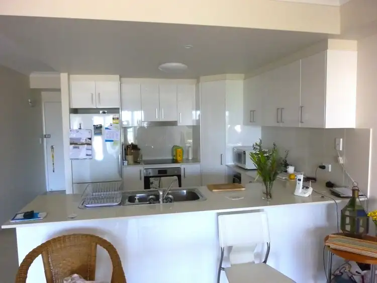 Second view of Homely apartment listing, 11/150 Mein Street, Scarborough QLD 4020