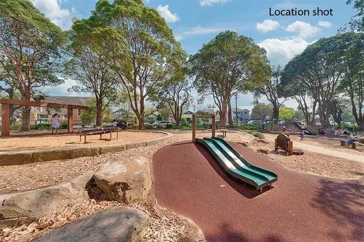 Fourth view of Homely house listing, 101 Warrane Road, Willoughby NSW 2068