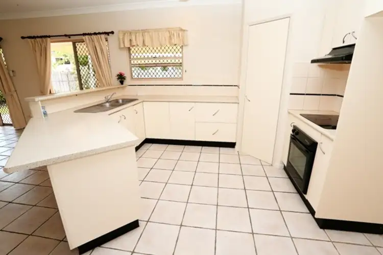 Fourth view of Homely house listing, 35 Woodbine Drive, Annandale QLD 4814