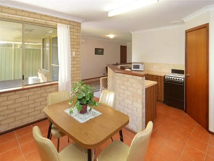 Second view of Homely semi-detached listing, 203A Marine Terrace, Geographe WA 6280