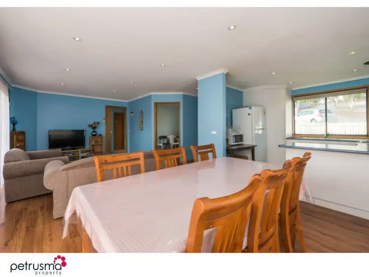 Fifth view of Homely house listing, 5 Fig Place, Geilston Bay TAS 7015