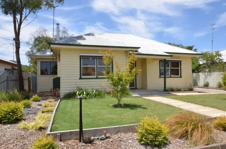 22 Cecil Street, Horsham VIC 3400
