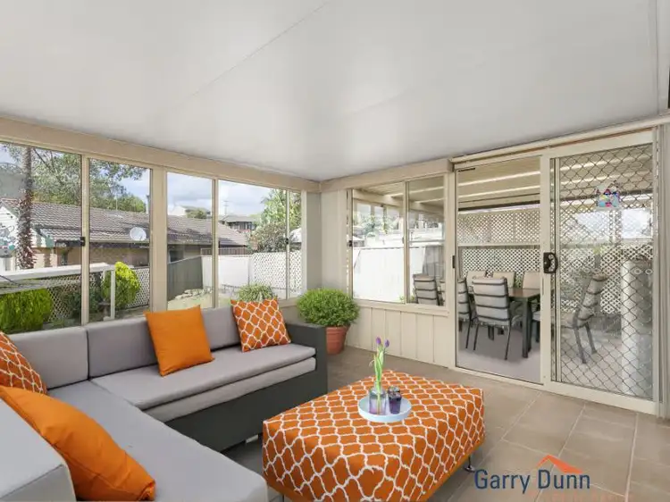 Sixth view of Homely house listing, 10 Fitzgerald Ave, Hammondville NSW 2170