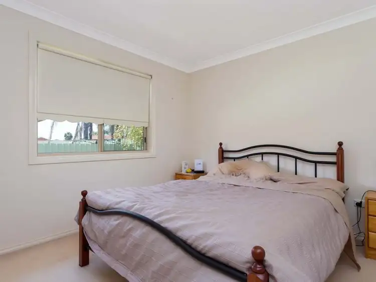 Fifth view of Homely house listing, 22 Girraween Mews, Glenfield Park NSW 2650