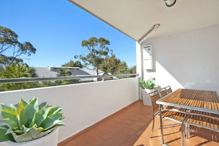 Second view of Homely apartment listing, 47/49 Henderson Road, Alexandria NSW 2015