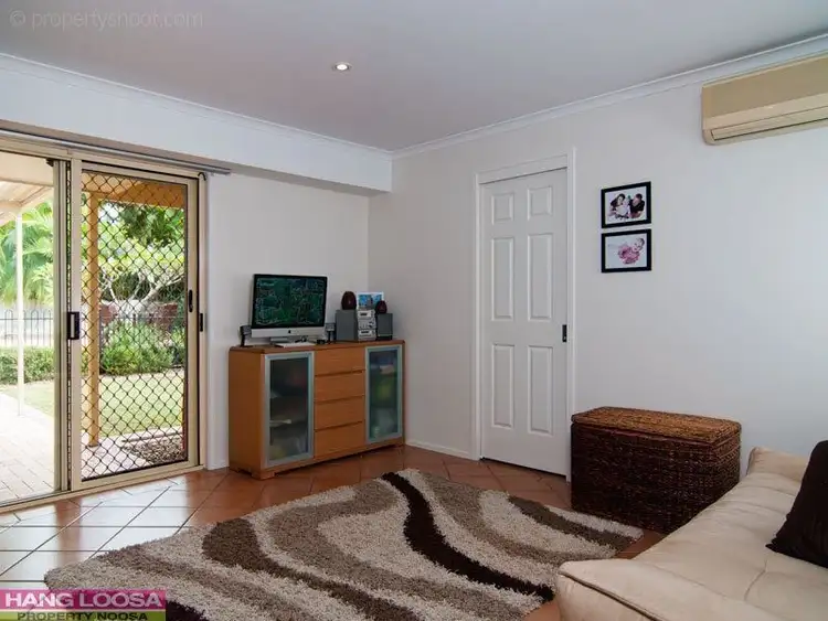Fifth view of Homely house listing, 12 Hooper Crescent, Tewantin QLD 4565