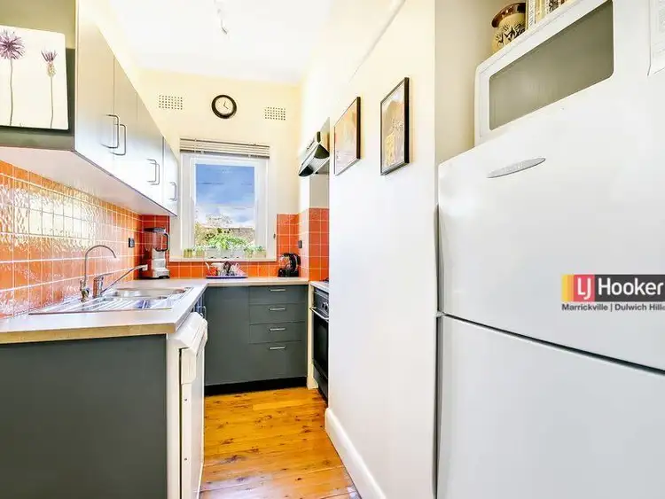 Third view of Homely apartment listing, 4/2 Yule Street, Dulwich Hill NSW 2203