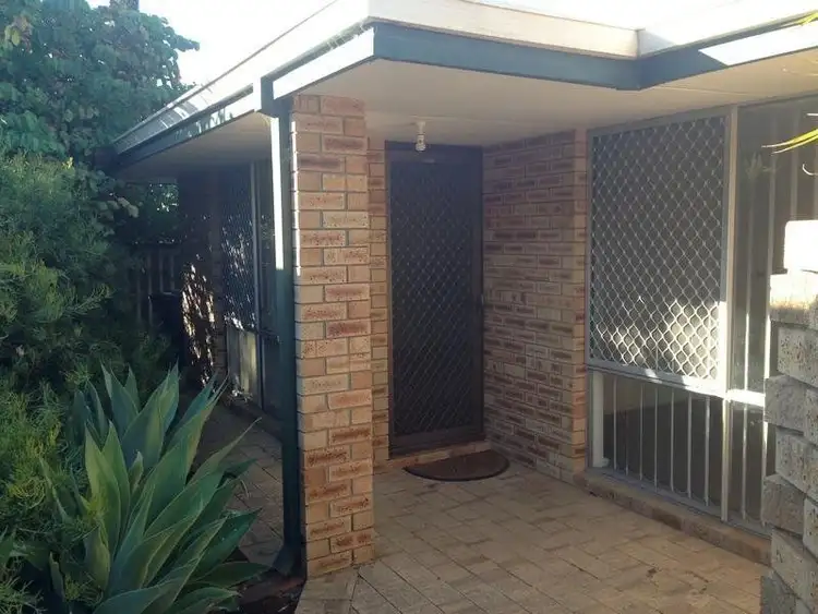 Sixth view of Homely villa listing, 3/63 Third Avenue, Mount Lawley WA 6050