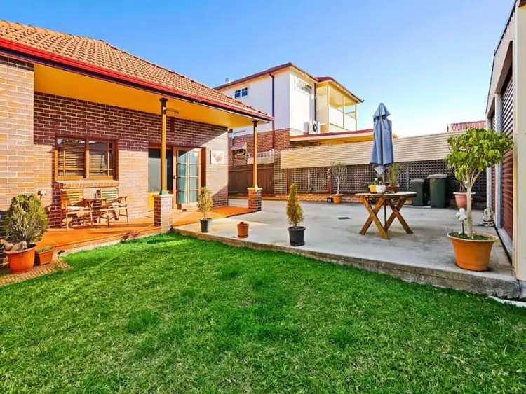 Sixth view of Homely house listing, 73 Wellbank St, Concord NSW 2137