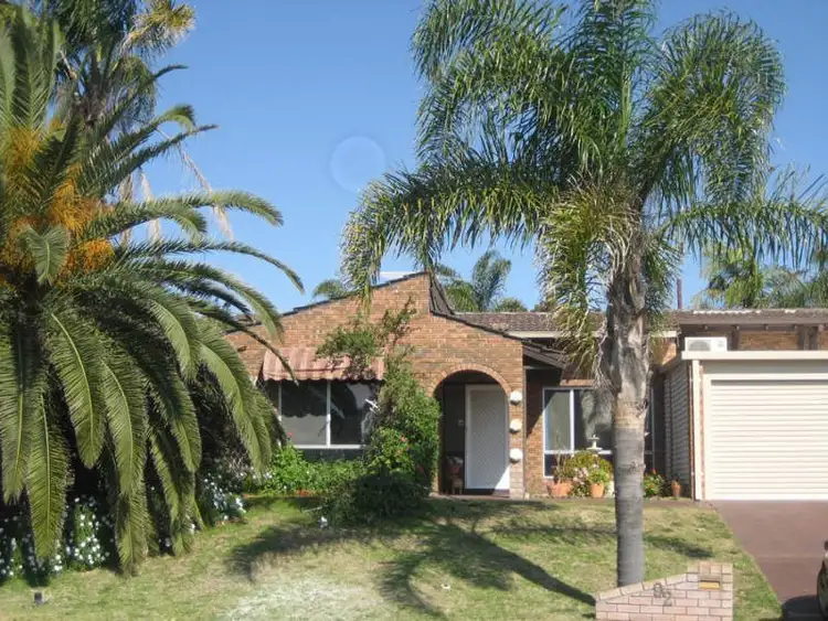 92 Monyash Road, Carine WA 6020
