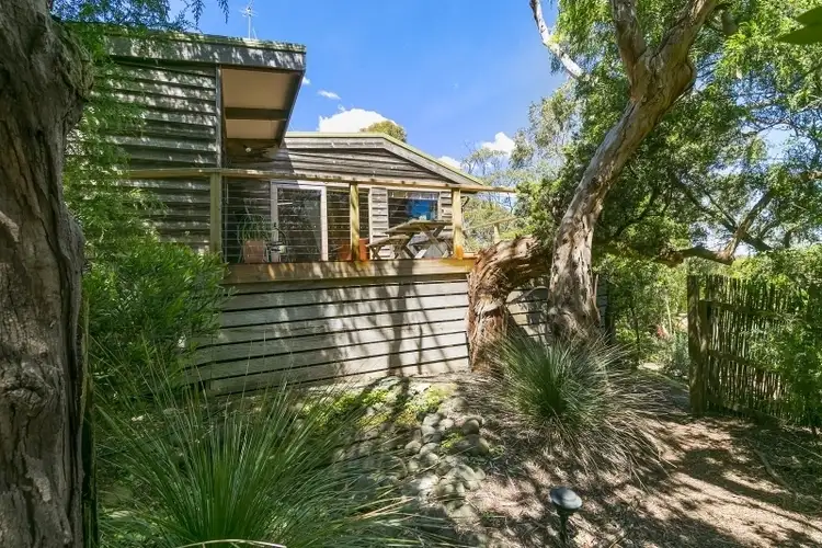 Fifth view of Homely house listing, 8 Panorama Drive, Aireys Inlet VIC 3231