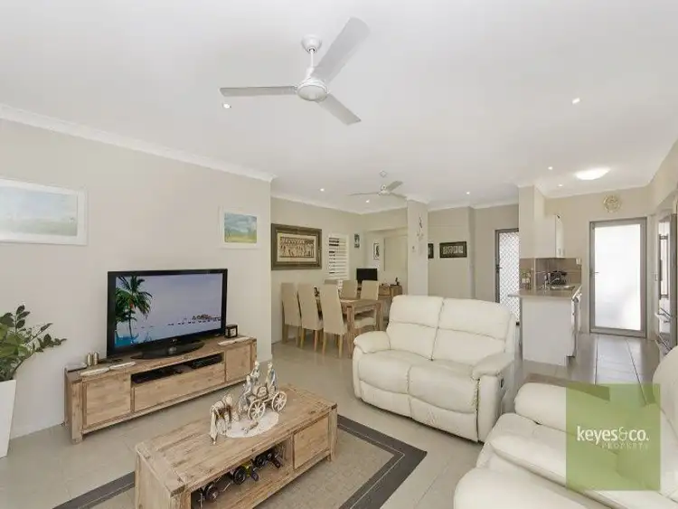 Second view of Homely house listing, 7 Greater Ascot Avenue, Shaw QLD 4818